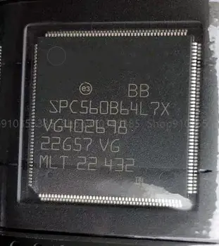 1-10 бр. Нов микроконтроллерный чип SPC560B64L7X QFP-176