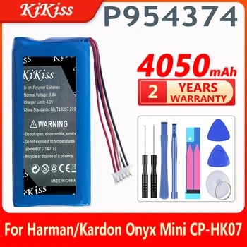 CP-HK07 P954374 Говорител Сменяеми батерии за Harman/Kardon Onyx Mini OnyxMini Говорител на Литиево-полимерни Батерии + Инструменти