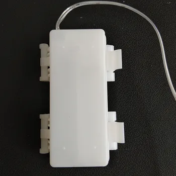 Водоустойчив Пылезащитная Влага Покриване на Притежателя на батерията 2 Слота с Кабел И 2 Батерии тип АА от 1,5 Кутия За Съхранение Калъф във формата на Миди